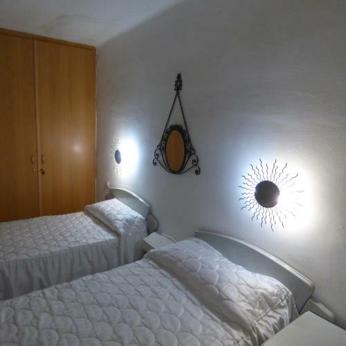 Apartamento Jmap