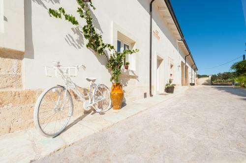 Bed & Breakfast Masseria Monache