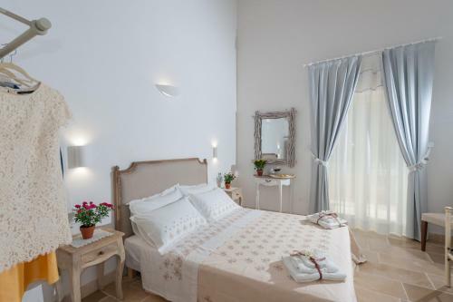 Bed & Breakfast Masseria Monache