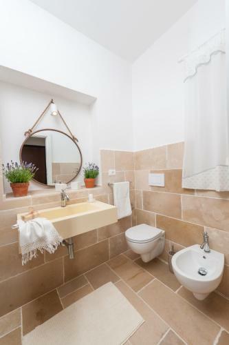 Bed & Breakfast Masseria Monache
