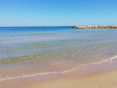 Bed & Breakfast Masseria Monache