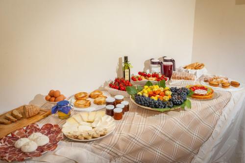 Bed & Breakfast Masseria Monache