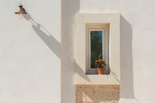 Bed & Breakfast Masseria Monache