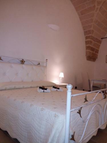 Bed & Breakfast Masseria Monache