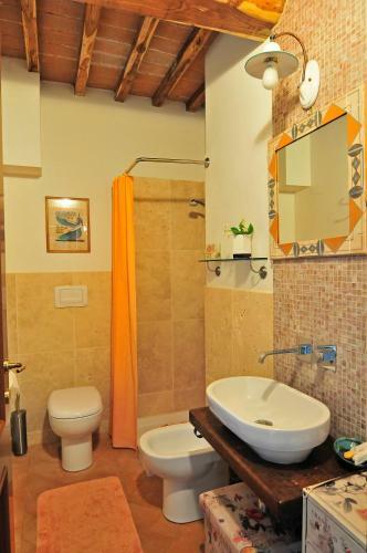 Apartamento Roccaiacasa'70