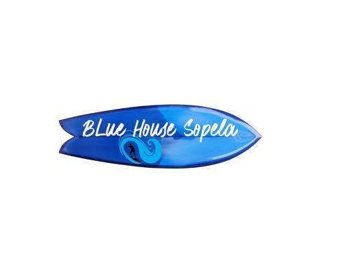 Bluehousesopela