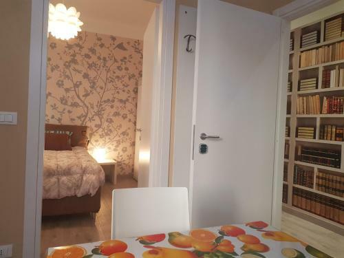Apartamento Cristina Sweet Home