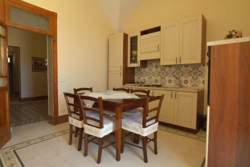 Apartamento Casa San Michele 34