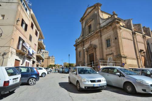 Apartamento Casa San Michele 34