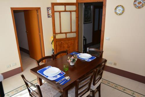 Apartamento Casa San Michele 34