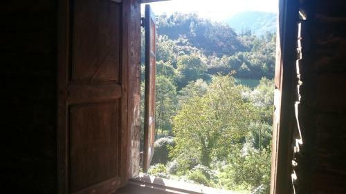 Apartamentos Rurales Vega De Llan
