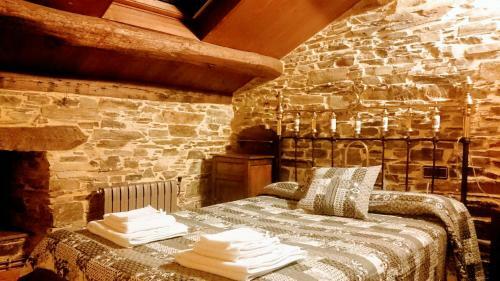 Apartamentos Rurales Vega De Llan