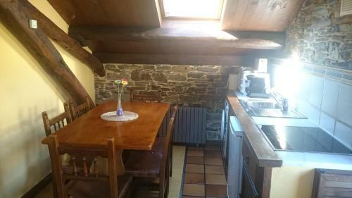 Apartamentos Rurales Vega De Llan