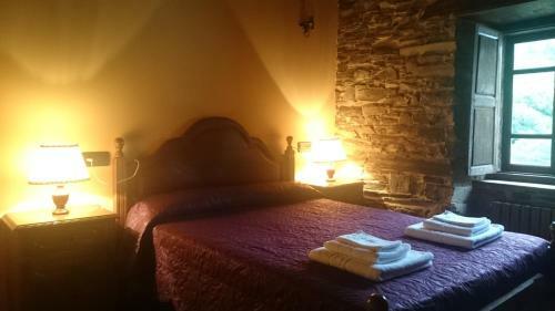 Apartamentos Rurales Vega De Llan