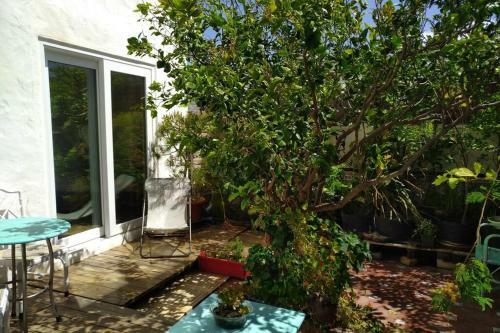 Villa Gardenlofthouse