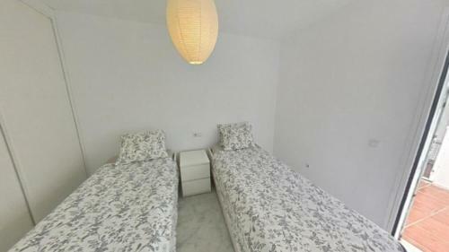 Apartamento Quiet En Montemar