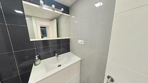 Apartamento Quiet En Montemar