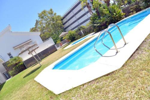 Apartamento Del Colorado Playamar