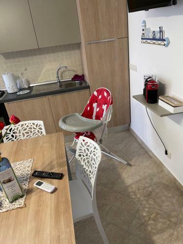 Apartamento Summer Relax