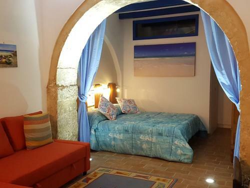 Apartamento Paranza