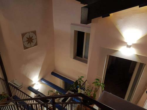 Apartamento Paranza