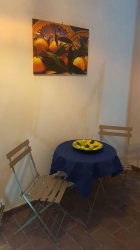 Apartamento Paranza