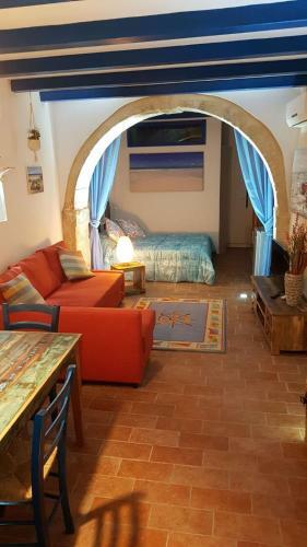Apartamento Paranza