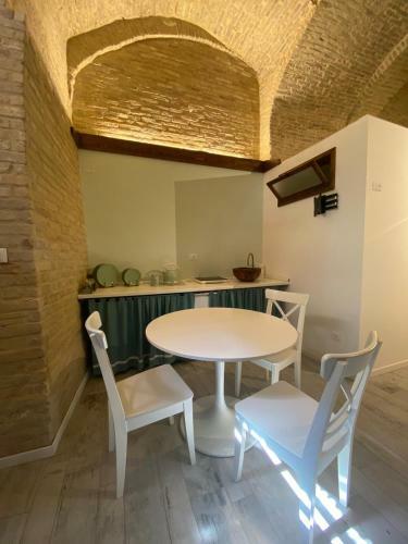 Apartamento Le Volte Nel Borgo