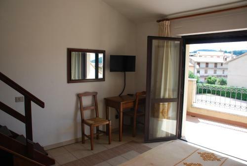 Hotel Belvedere Tonara
