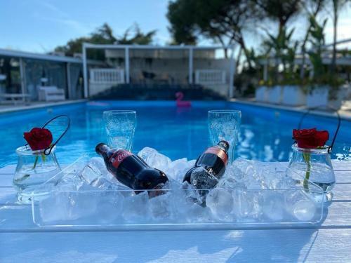 Boutique Hotel La Merveille