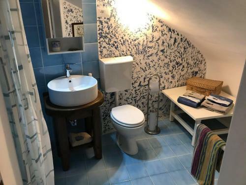 Apartamento Casa San Demetrio - Loft Centro Storico
