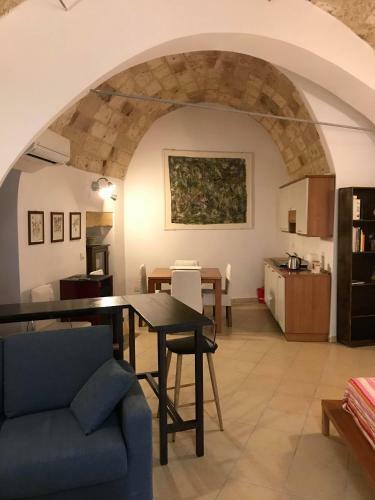 Apartamento Casa San Demetrio - Loft Centro Storico