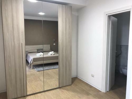 Bed & Breakfast Luxury Suite Terrazze E Vista Mare