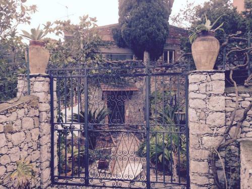 Bed & Breakfast Luxury Suite Terrazze E Vista Mare