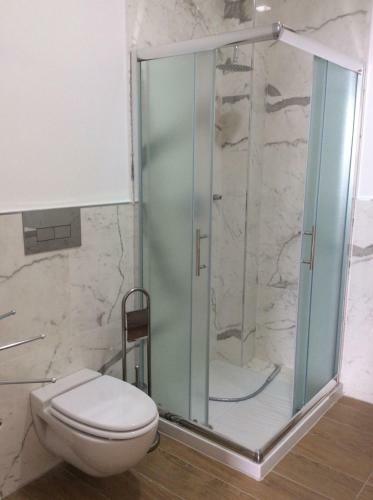 Bed & Breakfast Luxury Suite Terrazze E Vista Mare