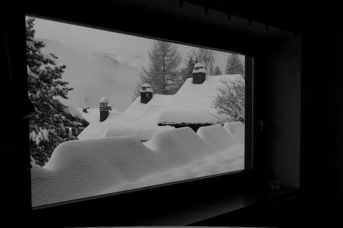 Courmayeur Monte Bianco Chalet