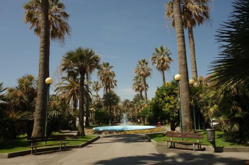 Apartamento Casa Alice With Shared Pool Sea View