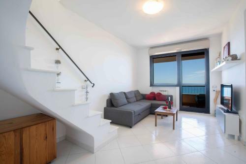 Apartamento Casa Alice With Shared Pool Sea View