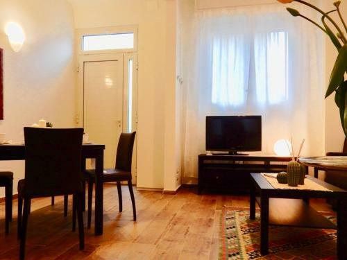 Arr Apartment