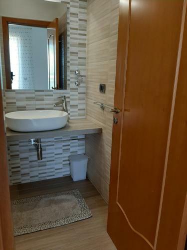 Apartamento Casa Azzurro Di Mare