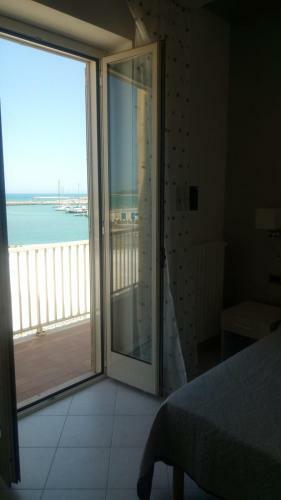 Apartamento Casa Azzurro Di Mare