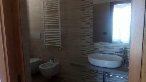 Apartamento Casa Azzurro Di Mare