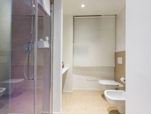 Apartamento Palazzo Cavalli Pasquini