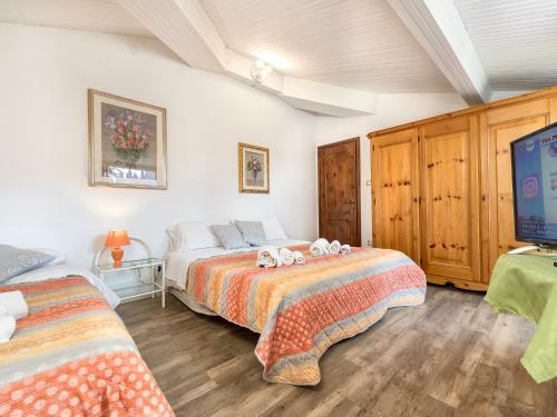 Apartamento Residenza Le Dimore Centro
