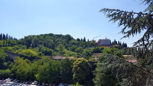 Apartamento Residenza Le Dimore Centro