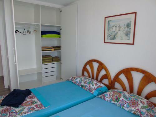 Apartamentos Lago Santiago