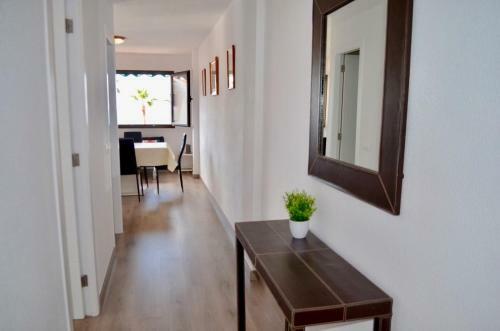 Apartamentos Lago Santiago