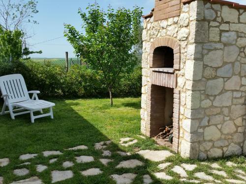 Agroturismo Podere San Luigi