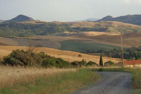 Agroturismo Podere San Luigi