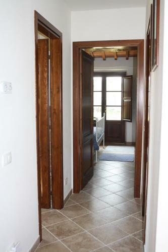 Agroturismo Podere San Luigi